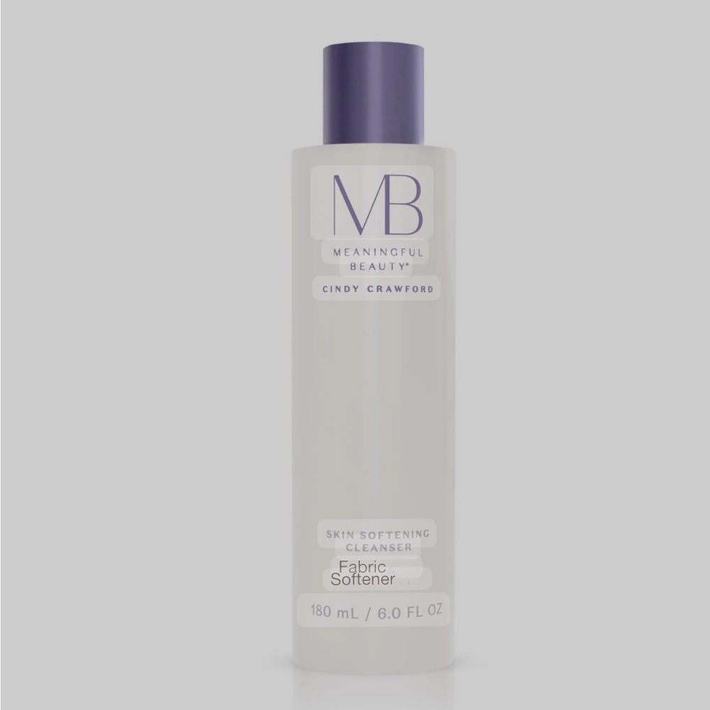 Meaningful Beauty Skin Softening Cleanser